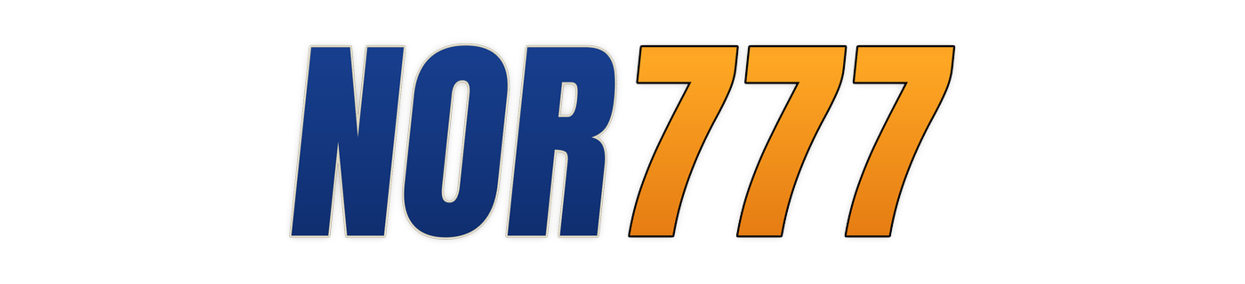 nor777 লোগো